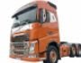 Накладки на арки Volvo FH euro 6 euro 6 фото 4