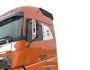 Covers for door pillars Volvo FH euro 6 4 pcs v2 фото 4