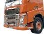 Накладки на арки Volvo FH euro 6 euro 6 фото 1