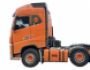 Накладки на арки Volvo FH euro 6 euro 6 фото 5