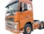 Накладки на арки Volvo FH euro 6 euro 6 фото 7