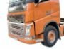 Накладки на арки Volvo FH euro 6 euro 6 фото 3