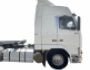 Volvo FH euro 5 handle covers - type: edging фото 2