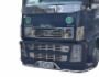 Накладки повітрезабірники на кріпленнях Volvo FH всі моделі фото 4