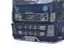 Накладки повітрезабірники на кріпленнях Volvo FH всі моделі фото 5