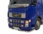 Дефлектор капоту мухобійка Volvo FH euro 5 фото 11