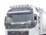 Holder for headlights on the roof of Volvo FH euro 6, service: installation of diodes фото 0