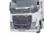 Дефлектор капота мухобойка Volvo FH euro 6 фото 3
