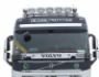 Дефлектор капота мухобойка Volvo FH euro 6 фото 2