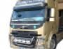 Holder for headlights in the Volvo FM евро 6 grille, service: installation of diodes фото 1
