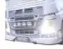Holder for headlights in the Volvo FH euro 6 grille, service: installation of diodes фото 0