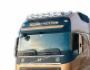 Holder for headlights on the roof of Volvo FH euro 6 v2, service: installation of diodes фото 0