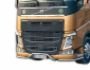 Захист переднього бампера для Volvo FH euro 6 - дод послуга: встановлення діодів - тип: v4 фото 6