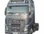 Захист переднього бампера для Volvo FH euro 6 - дод послуга: встановлення діодів - тип: v4 фото 4