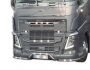 Захист переднього бампера для Volvo FH euro 6 - дод послуга: встановлення діодів - тип: v4 фото 2