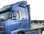 Covers for door pillars Volvo FH 4 pcs option 2 фото 16