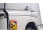 Molding overlays on Volvo FH euro 6 doors фото 1