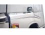 Molding overlays on Volvo FH euro 6 doors фото 2