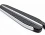 Side steps Nissan X-Trail t30 2003-2006 - Style: Voyager фото 0