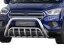 Bullbar Ford Escape 2017-2020 - type: double фото 0