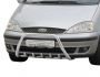Кенгурятник Ford Galaxy - тип: без перемички фото 0