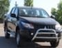 Кенгурятник Fiat Fullback 2016-... - тип: на 2 перемычки фото 1