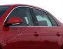 Volkswagen Jetta upper windshield trim фото 3