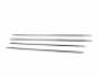 Moldings for glass Seat Alhambra 1996-2010 фото 0