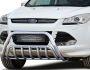 Bullbar Ford Kuga 2013-2016 - type: double фото 0