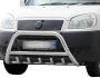 Bullbar Fiat Doblo 2001-2012 - type: standard фото 0