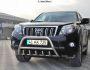 Кенгурятник Toyota Prado 150 2009-2013 - тип: штатний фото 1