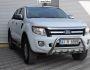 Bullbar Ford Ranger 2012-2016 - type: standard фото 4