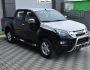 Кенгурятник Isuzu D-max - тип: штатний фото 1