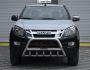 Bullbar Isuzu D-max - type: standard фото 3