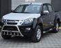 Кенгурятник Isuzu D-max - тип: штатний фото 2