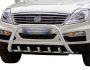 Bullbar Ssangyong Rexton W 2012-2016 - type: standard фото 0