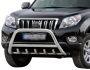 Кенгурятник Toyota Prado 150 2009-2013 - тип: штатный фото 0