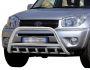 Front bar Toyota Rav4 2000-2005 - type: standard фото 0