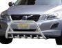 Front bar Volvo XC60 - type: standard фото 0