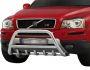 Front bar Volvo XC90 - type: standard фото 0