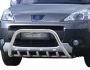 Кенгурятник Citroen Berlingo 2008-2017 - тип: без перемычки фото 0