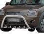 Bullbar Ford Connect - type: without jumper фото 0