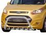 Кенгурятник Ford Connect 2014-2021 - тип: без перемычки фото 0