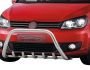 Buckle bar Volkswagen Touran 2010-2015 - type: without jumper фото 0