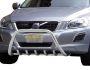 Bullbar Volvo XC60 - type: without bridge фото 0