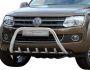 Buckle bar Volkswagen Amarok 2011-2015 - type: without jumper фото 0