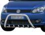 Buckle bar Volkswagen Caddy 2010-2015 - type: without jumper фото 0