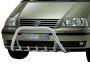 Buckle bar Volkswagen Sharan 1997-2010 - type: without jumper фото 0