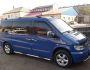Roof rails Mercedes Vito - type: fastening alm фото 4