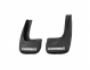 Mudguards Ford Connect 2002-2006 -type: rear 2pcs, without fasteners фото 0